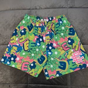 ERIC EMANUEL SHORTS